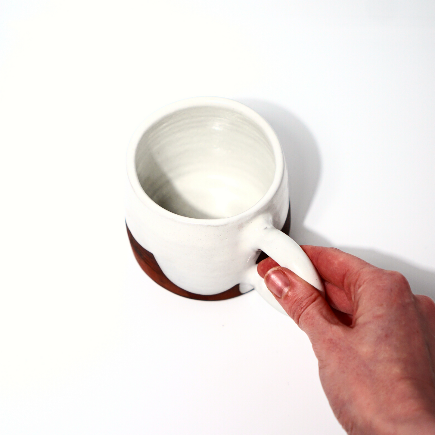 Basalt Plateau Mug