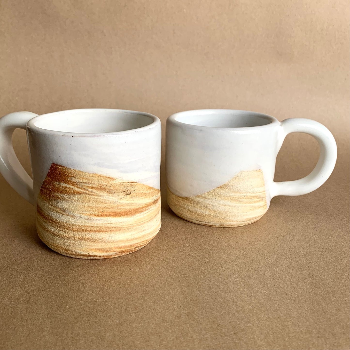 Sandstone Ridge Mug