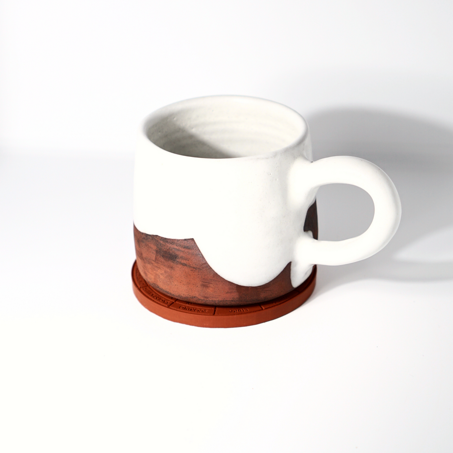 Basalt Plateau Mug