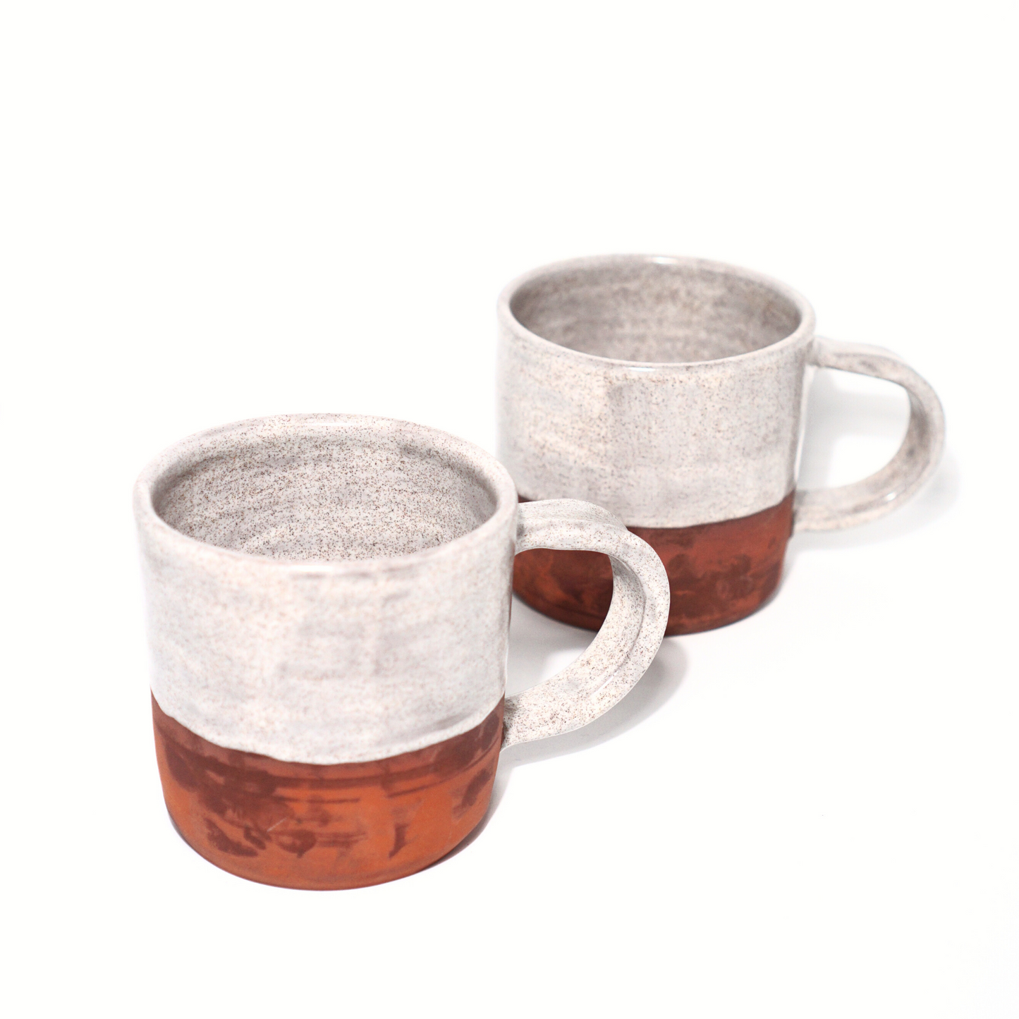 Cinnamon Oatmeal Mug