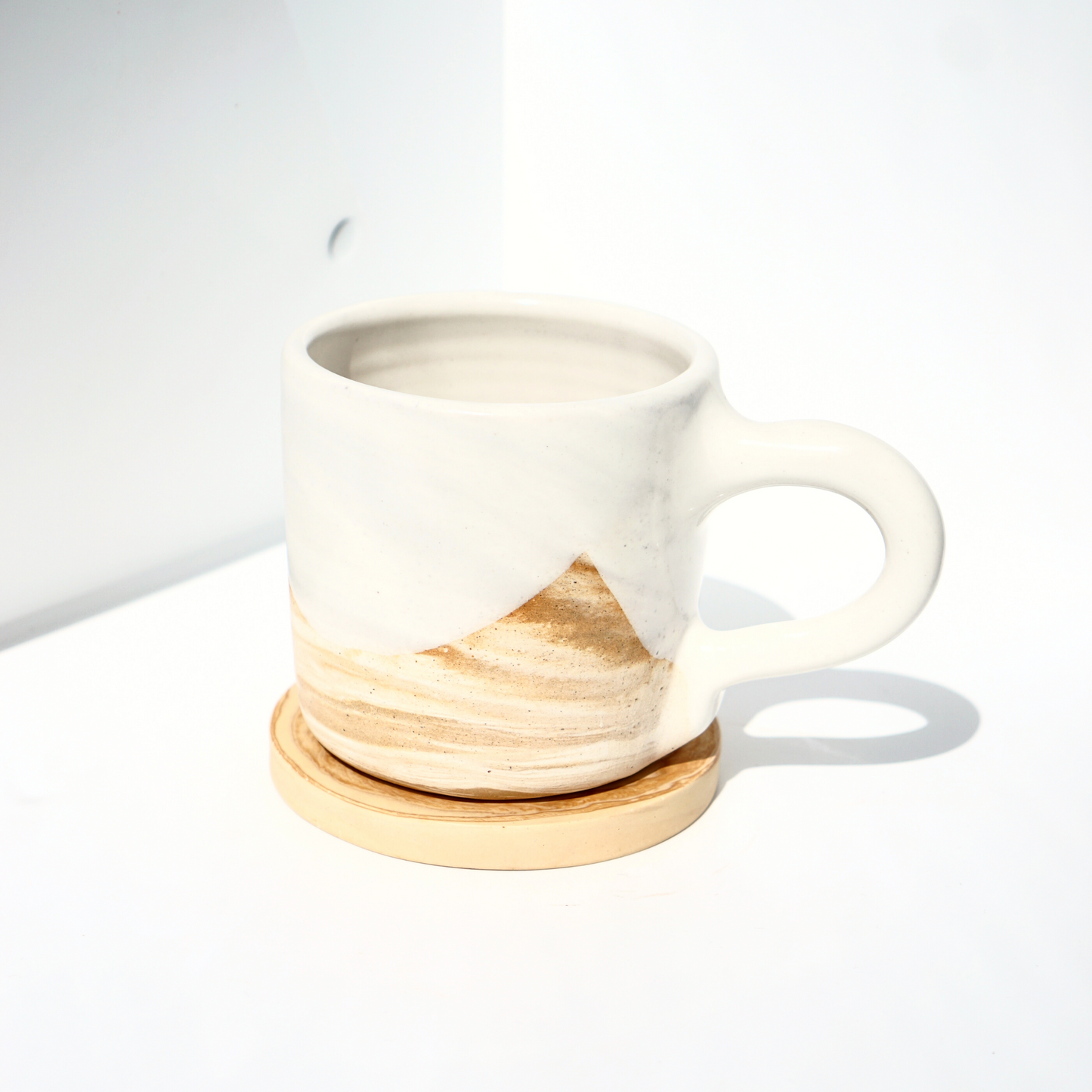 Sandstone Ridge Mug