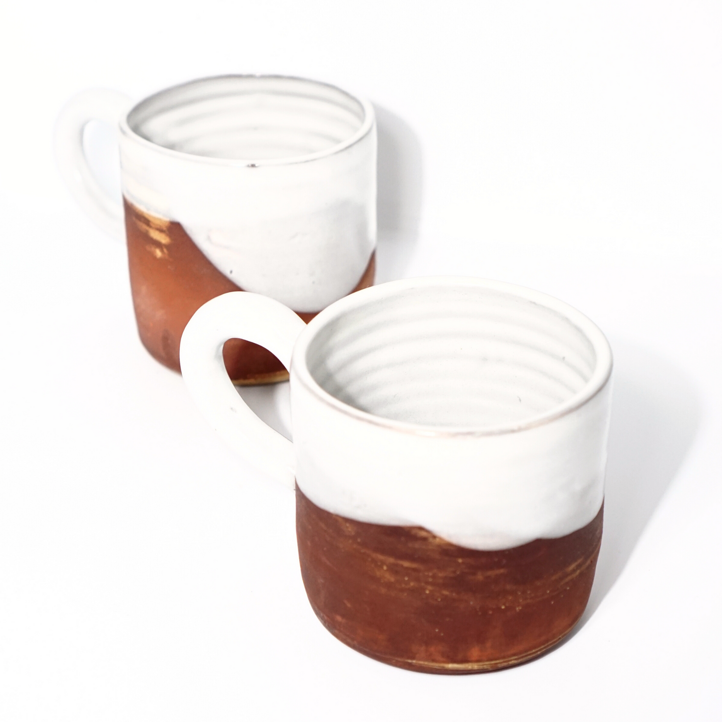 Red Sandstone Mug