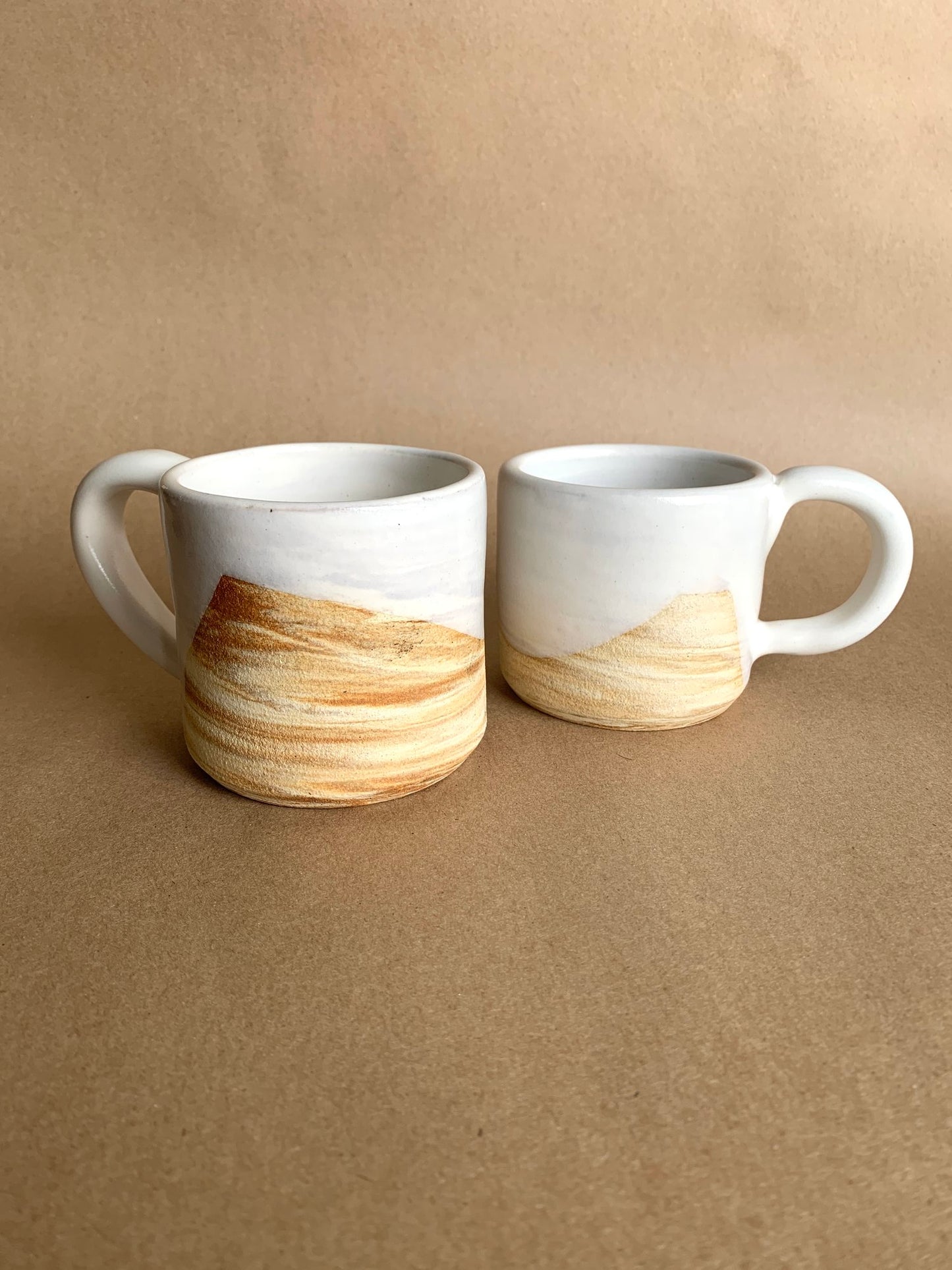 Sandstone Ridge Mug