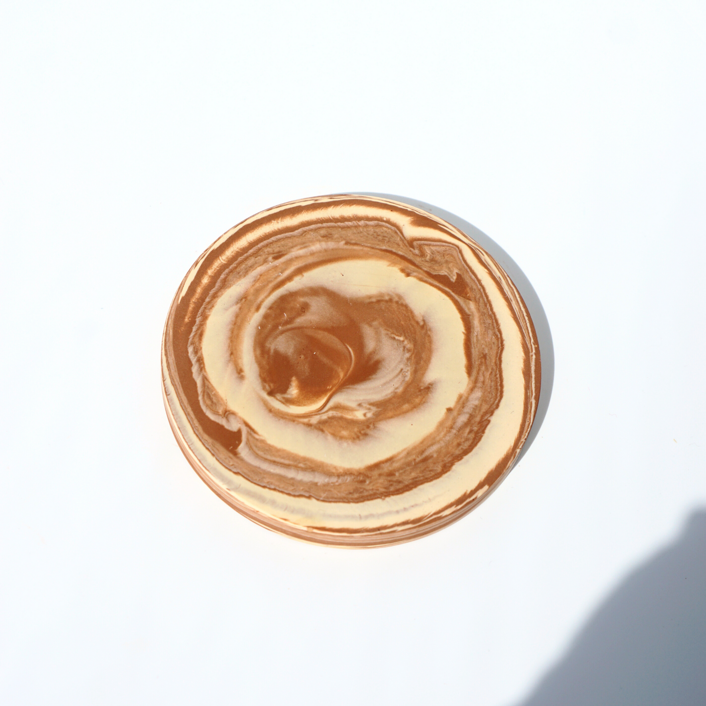 Sandstone Speckled Mug