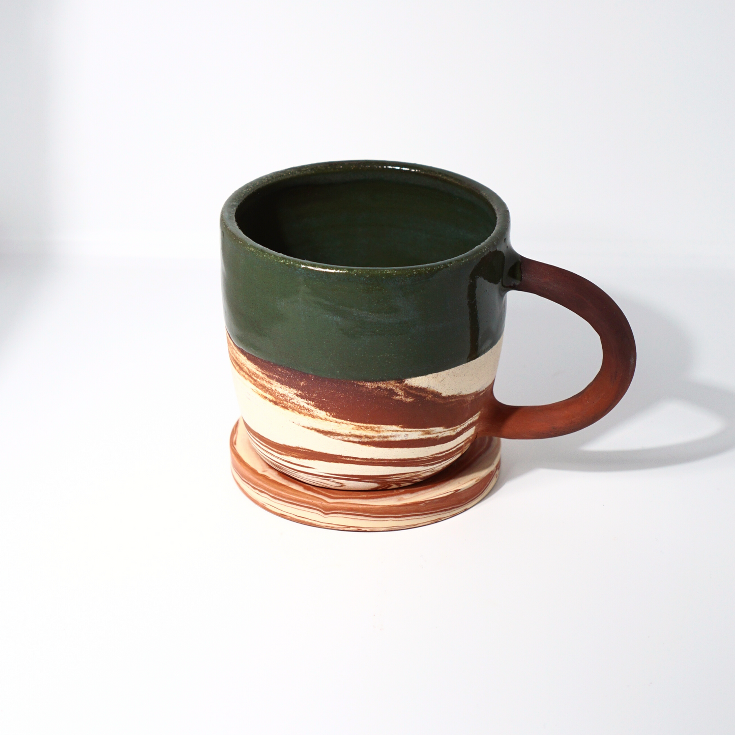 Juniper Desert Mug