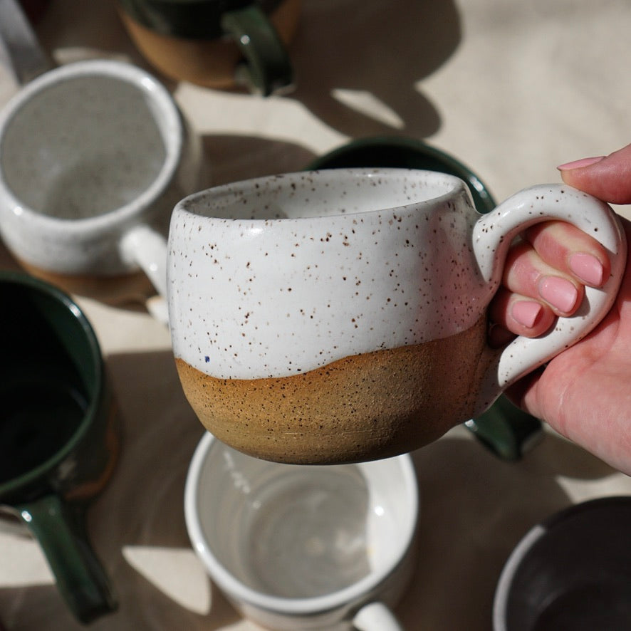 West Colorado Mug