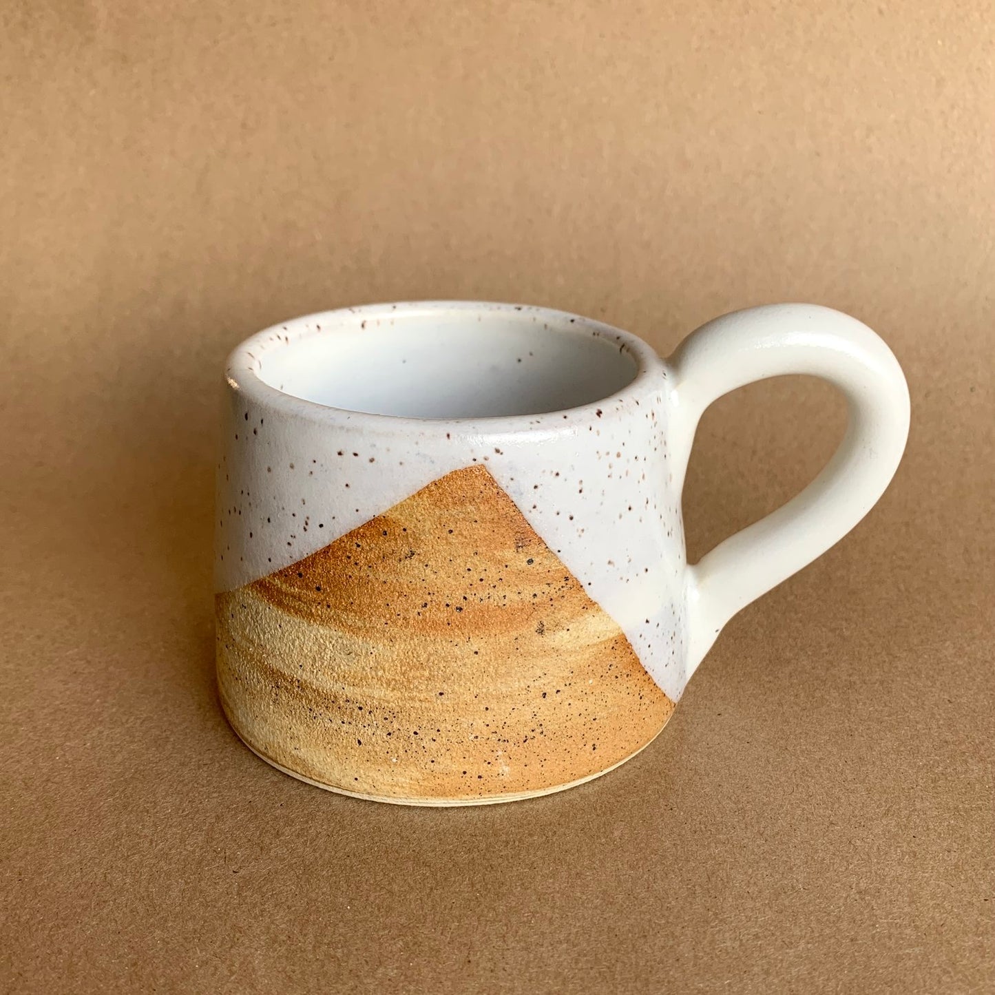 Sandstone Speckled Mug