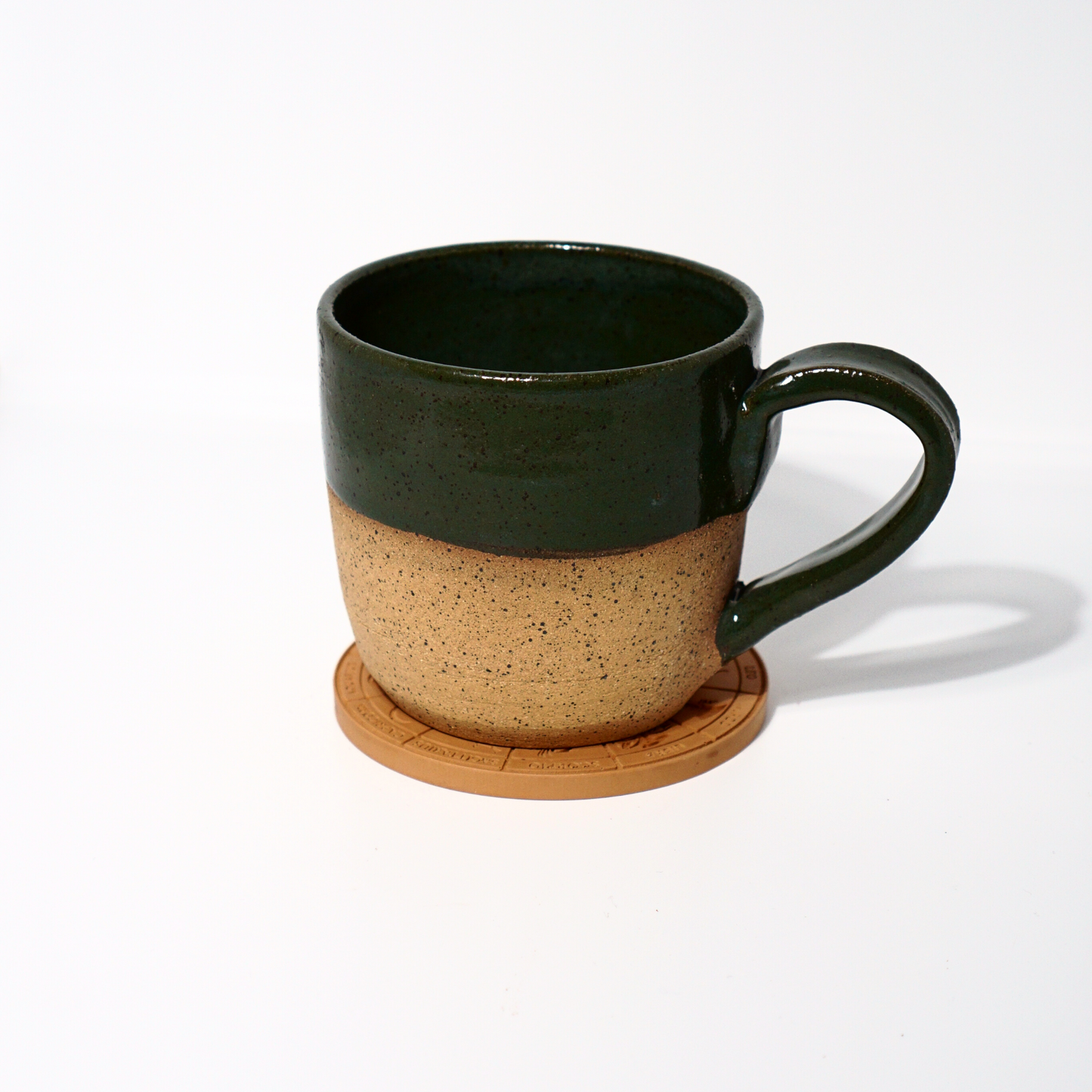 Daily Walk Mug