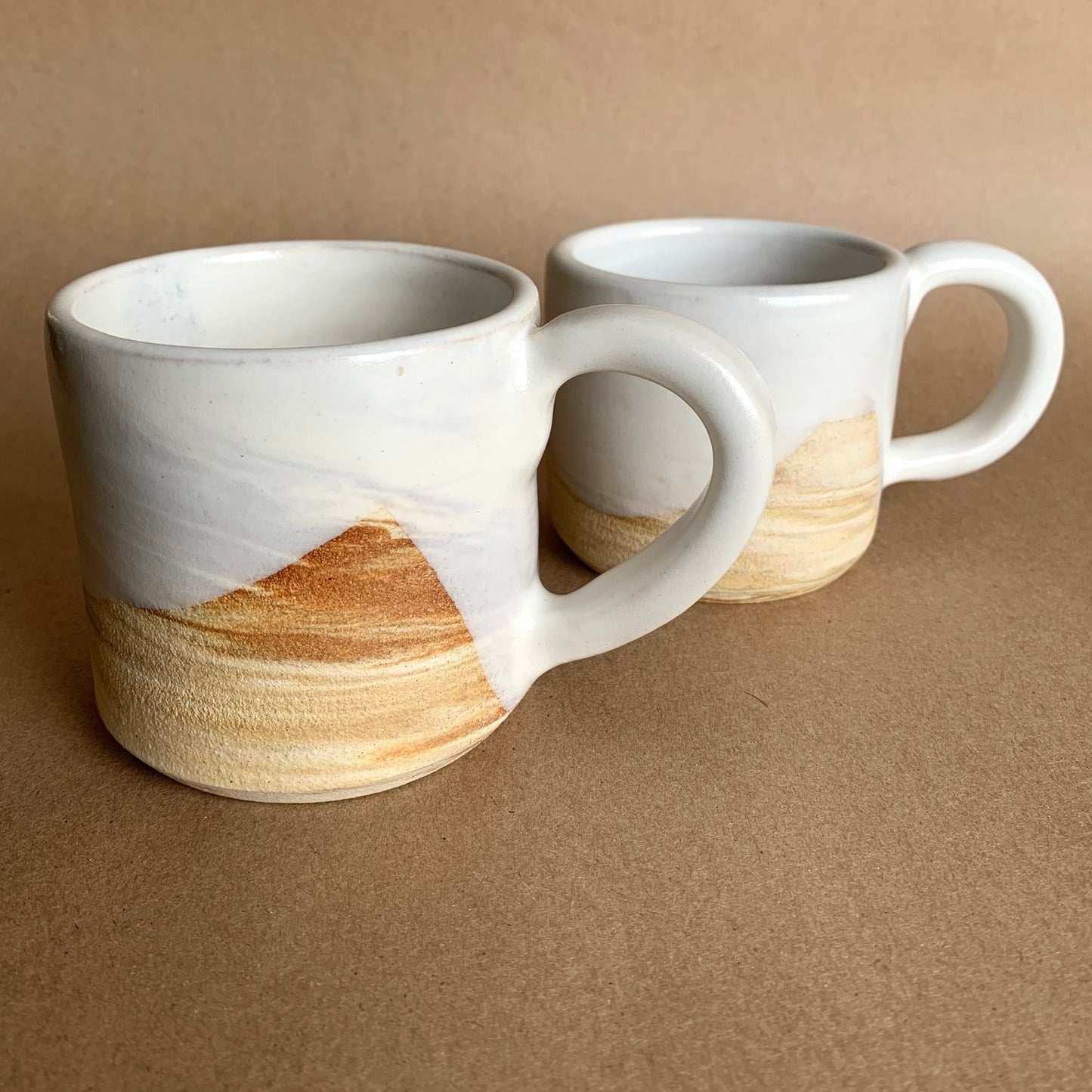 Sandstone Ridge Mug
