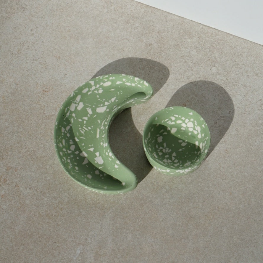 Moon&Star Trinket Dish Set