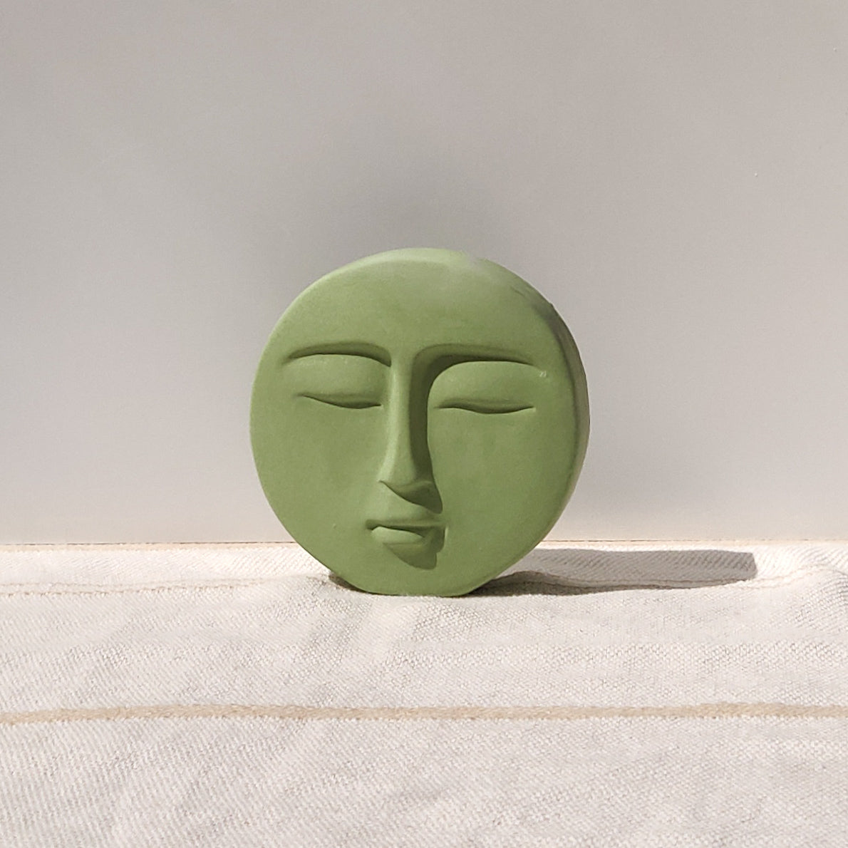 The Selene Statue