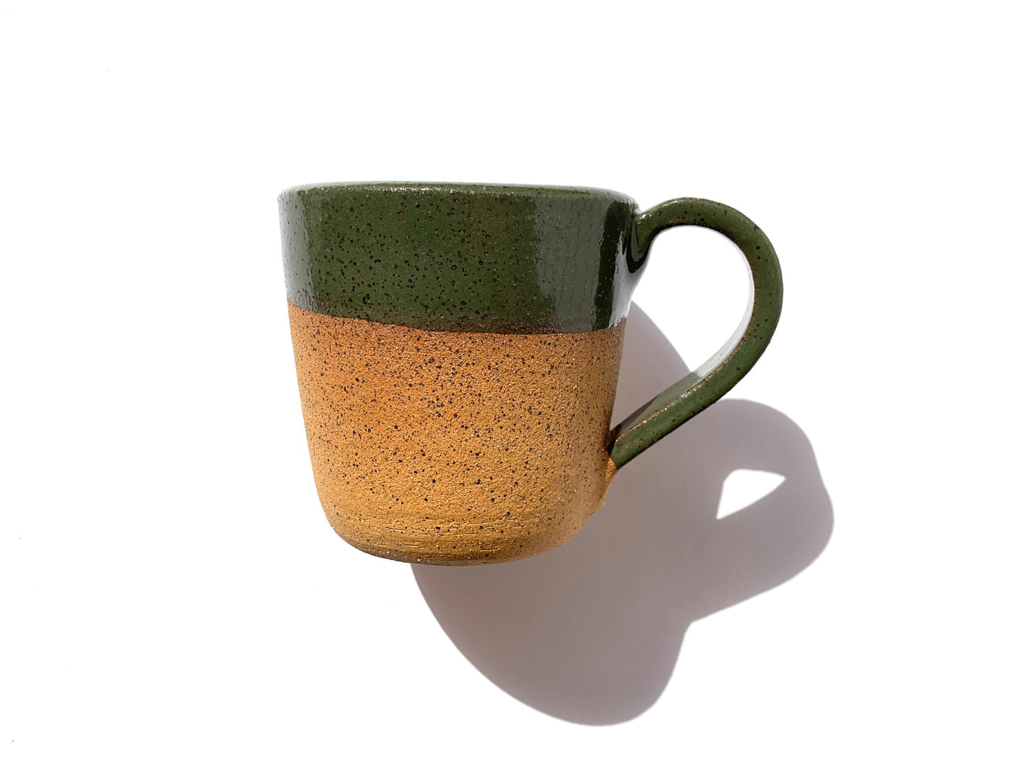 Daily Walk Mug