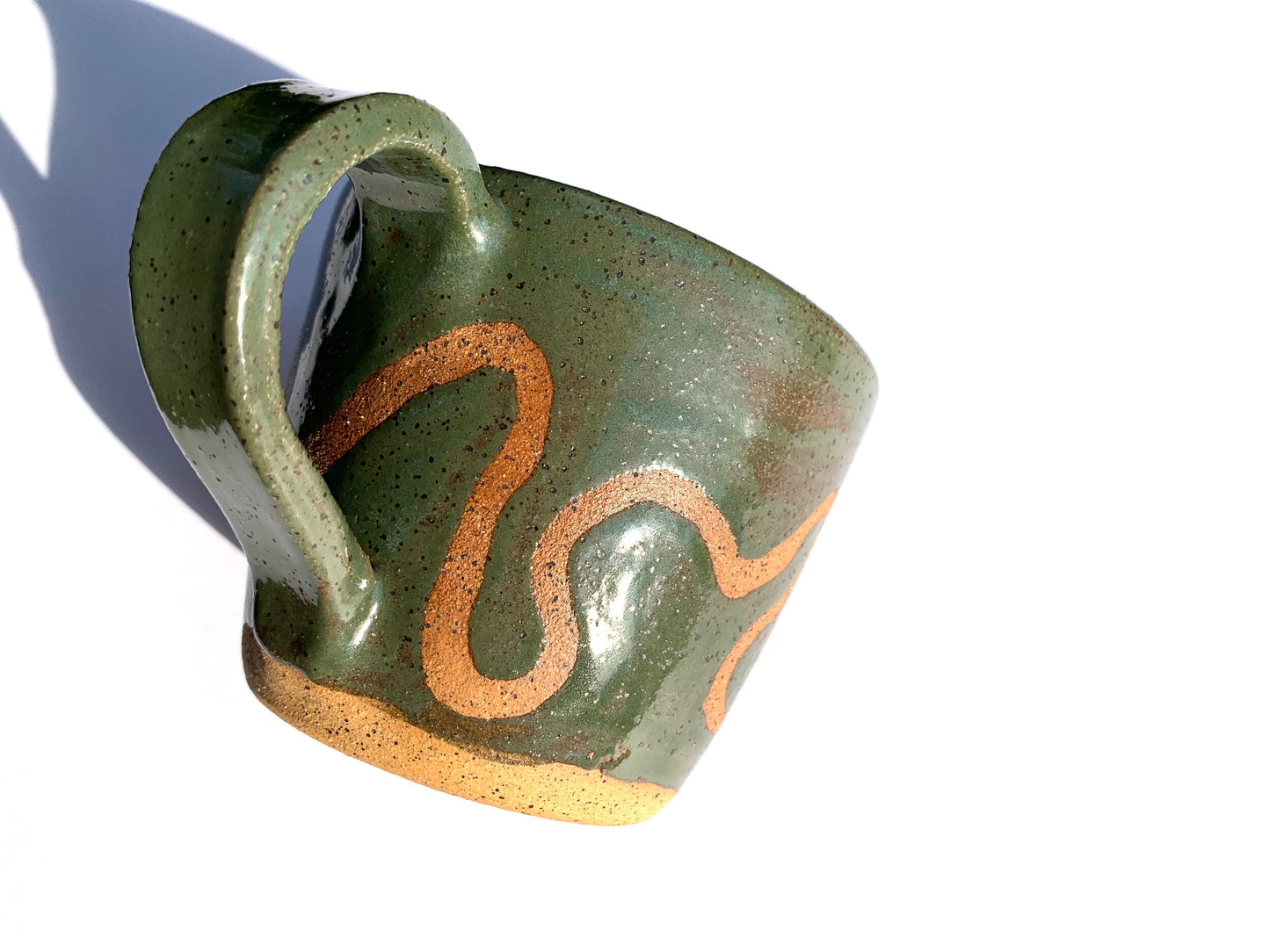 Sandy Creek Mug