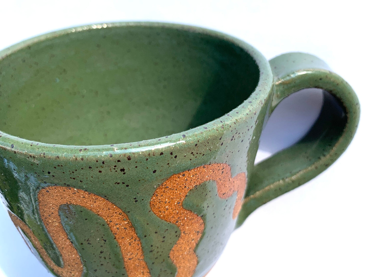 Sandy Creek Mug