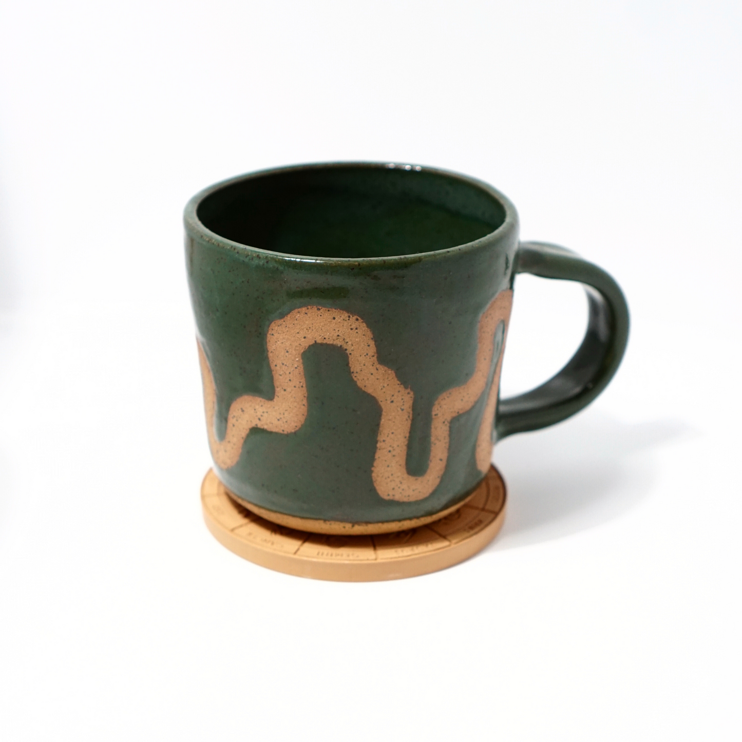 Sandy Creek Mug