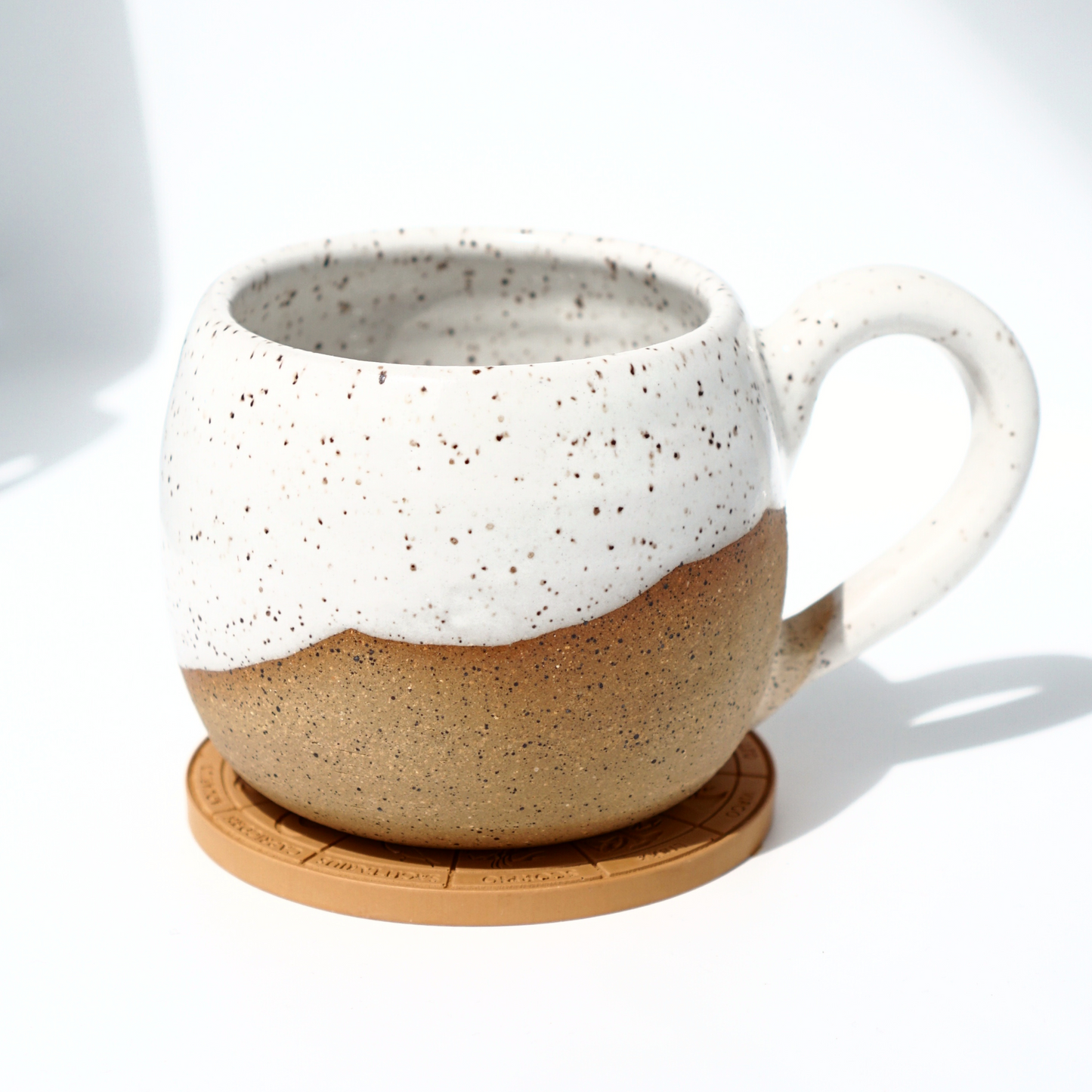 West Colorado Mug
