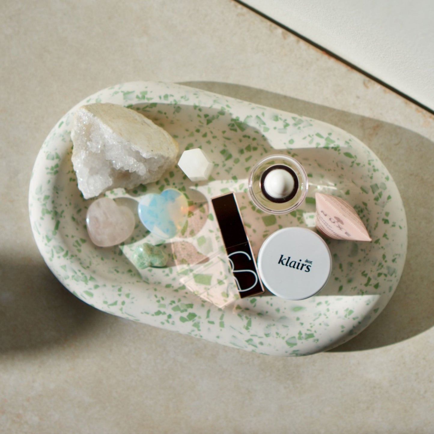 Chonky Oval Tray