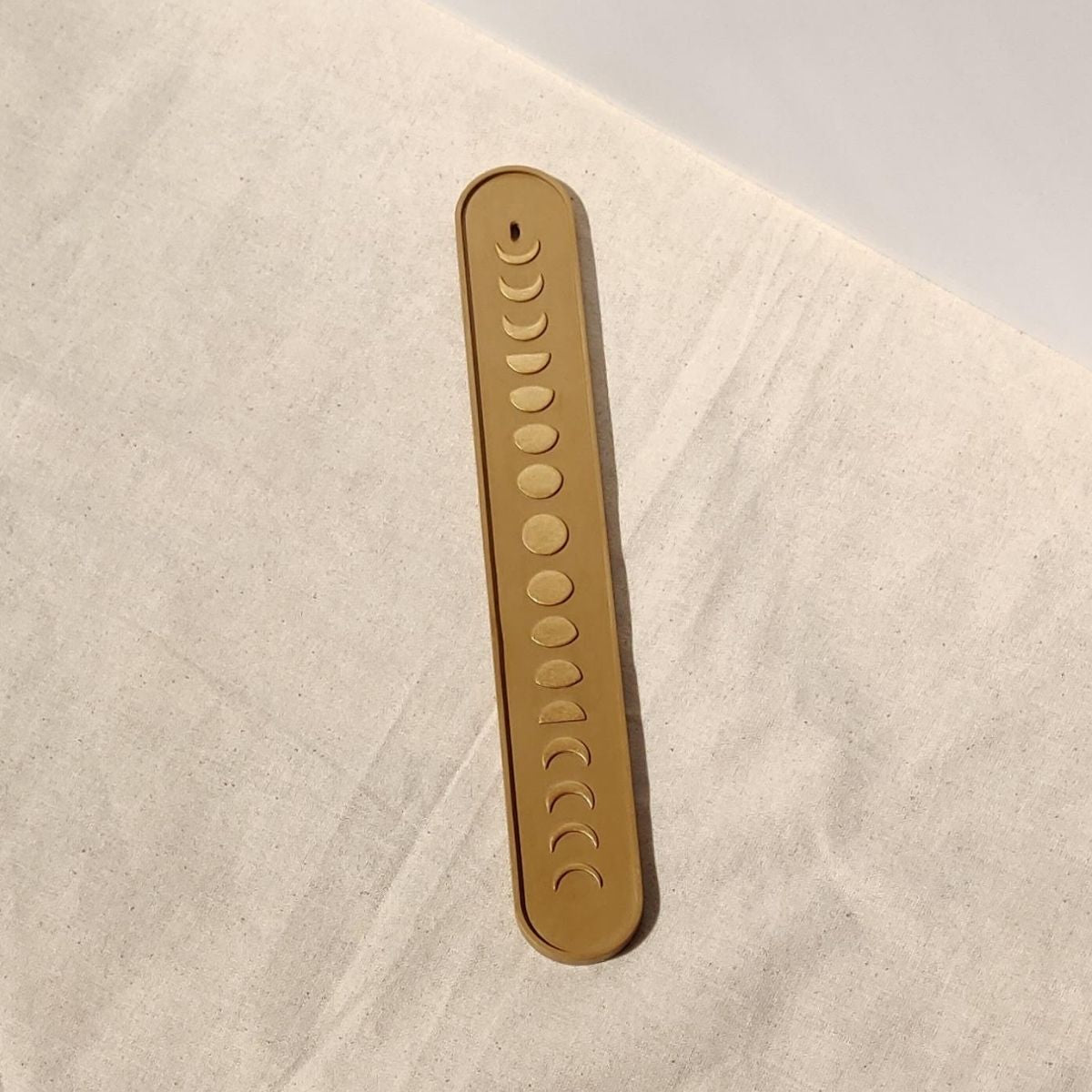 Lunar Eclipse Incense Holder