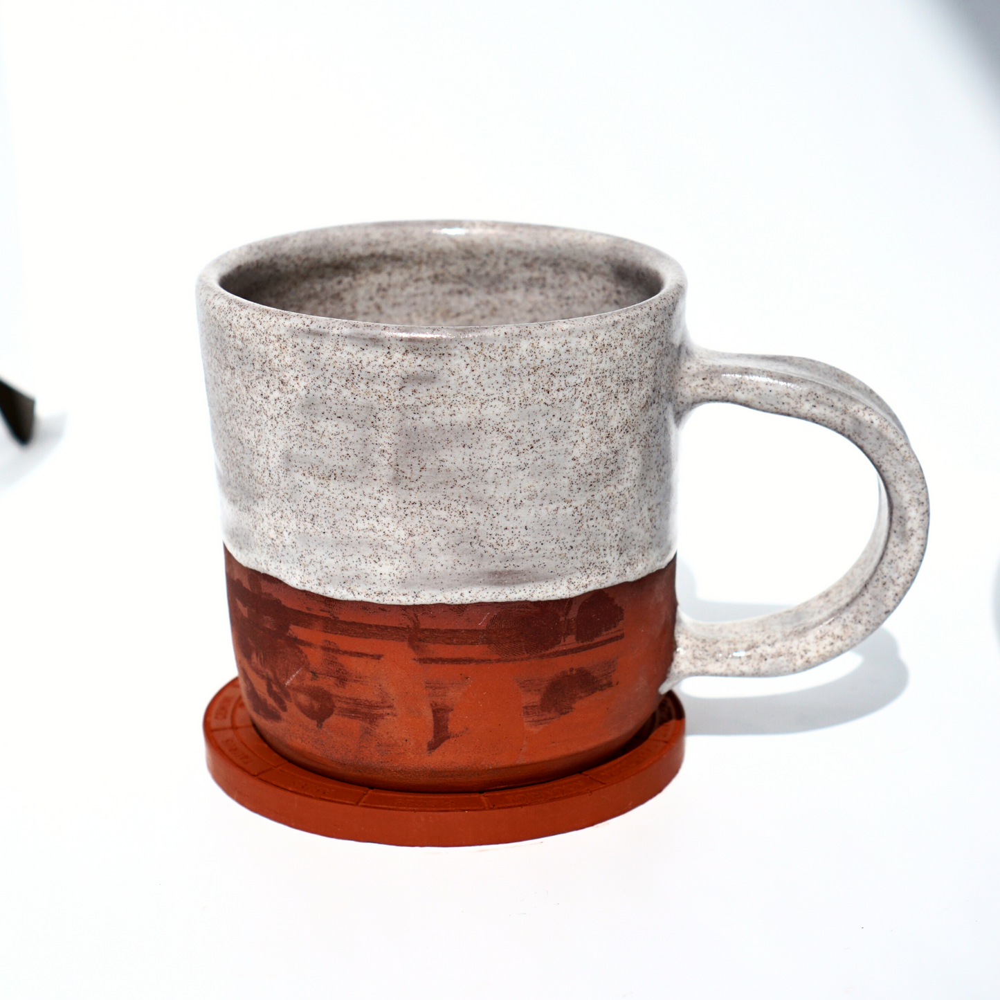 Cinnamon Oatmeal Mug