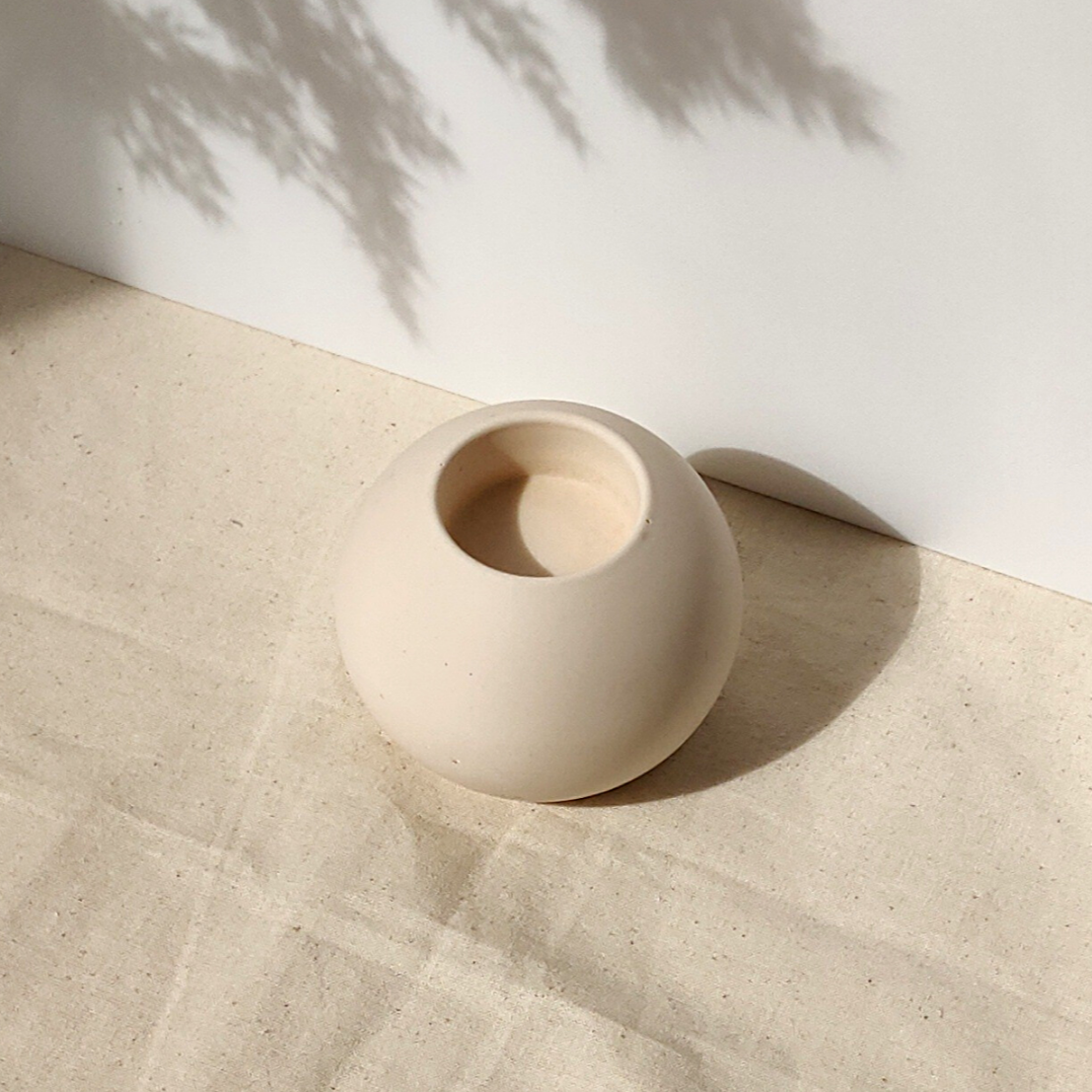 Apollo Tealight Candle Holder