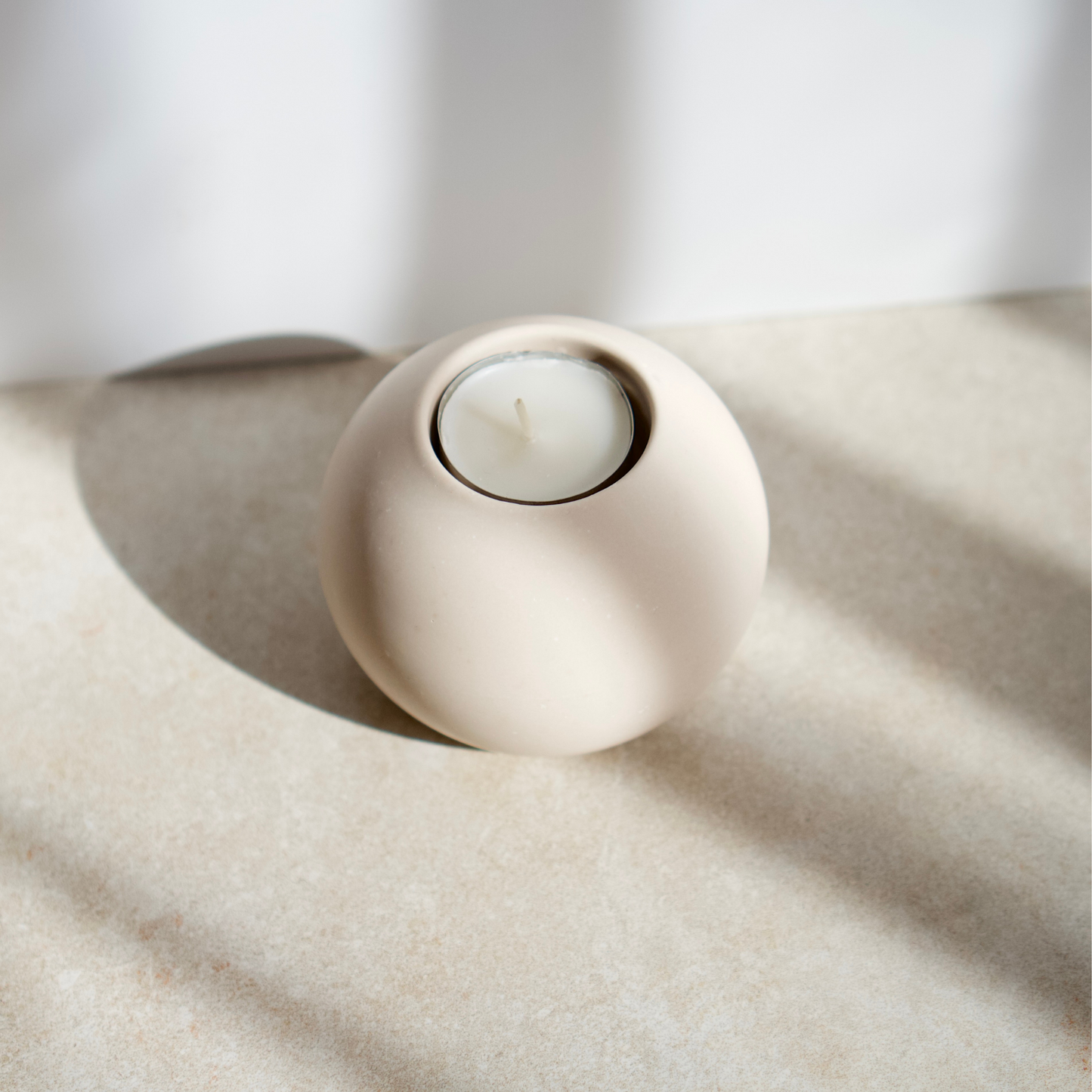 Apollo Tealight Candle Holder