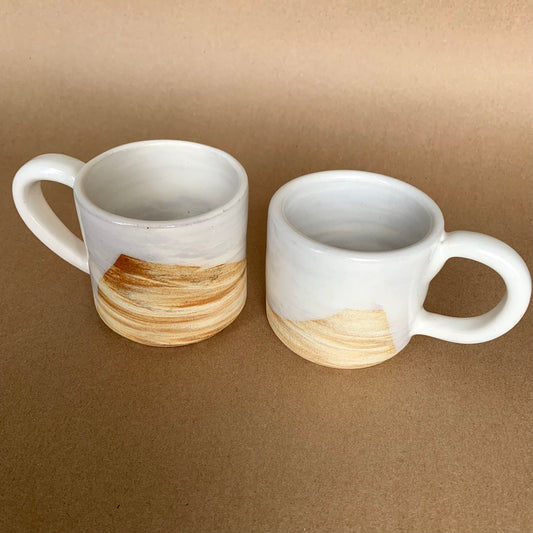 Sandstone Ridge Mug