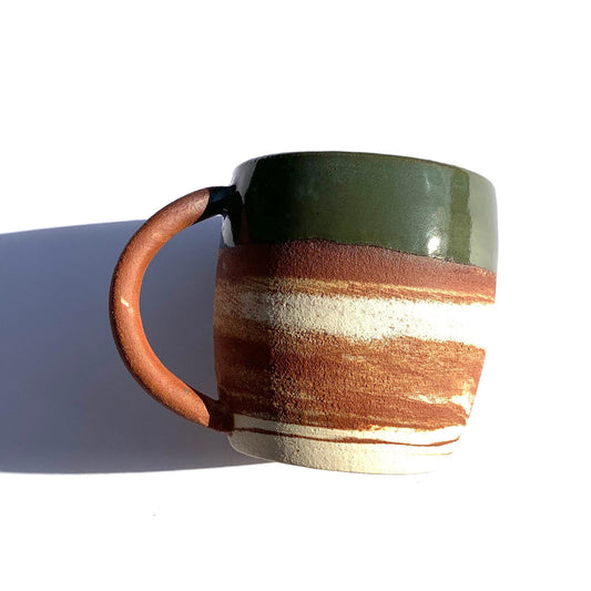 Juniper Desert Mug