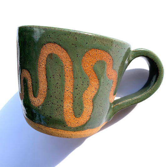 Sandy Creek Mug