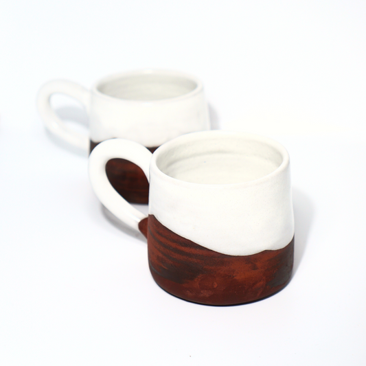 Basalt Plateau Mug